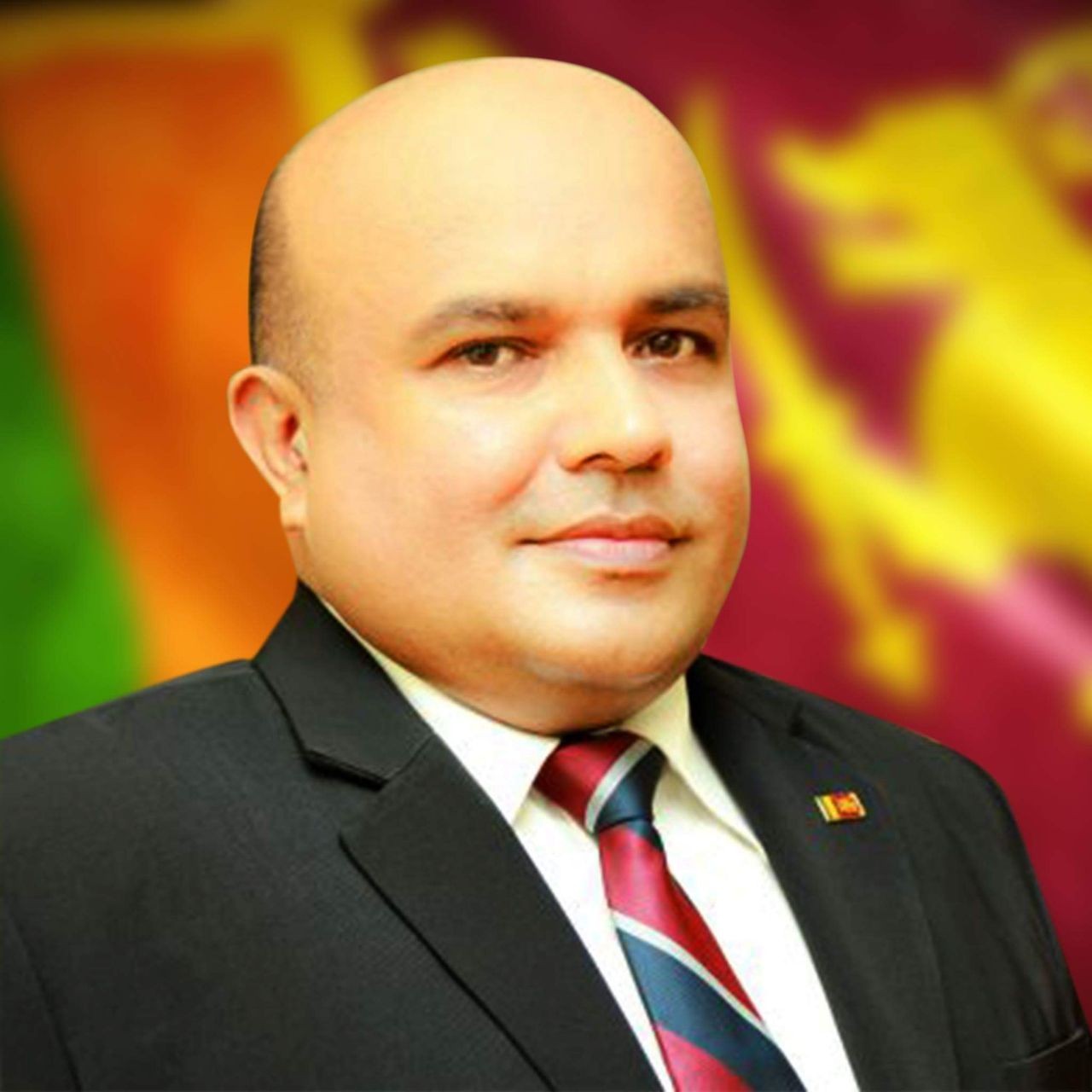 Dr. Rohan Pallewatta, Co-Founder of Atarah Ceylon