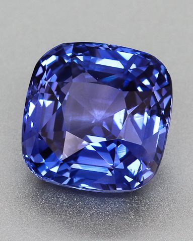 Ceylon Blue Sapphire
