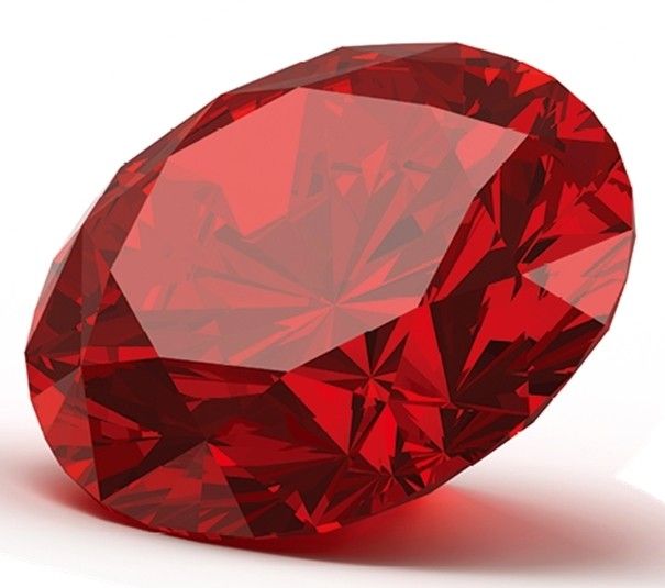 Ceylon Ruby