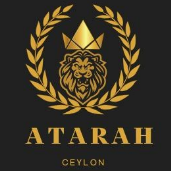 Atarah Ceylon Logo