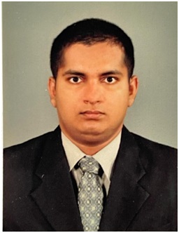 Gayan Silva
